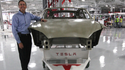 Tesla