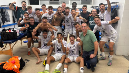 El Yeclano Deportivo sigue creciendo