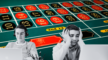 El acceso temprano a dispositivos sin control parental, uno de los problemas.