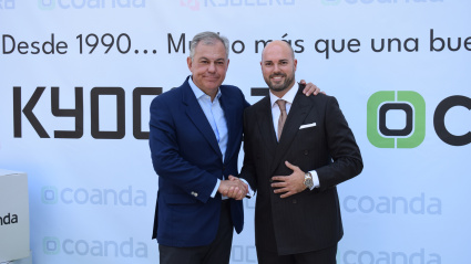 alcalde y ceo