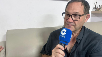 Ricardo Nachman, forense argentino en Israel