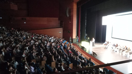 Ponencias para acompañar desde la experiencia