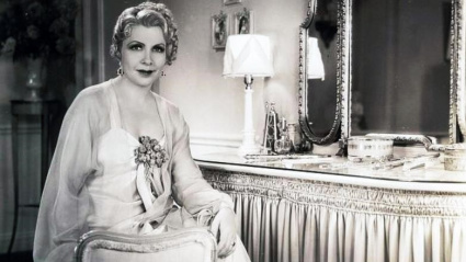 Catalina Bárcena