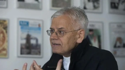 Alfred Sonnenfeld