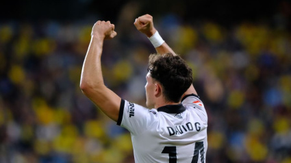 Cádiz CF - Burgos CF