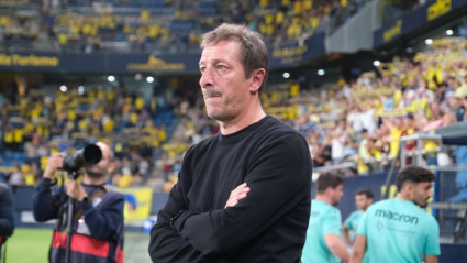 Cádiz CF - Burgos CF