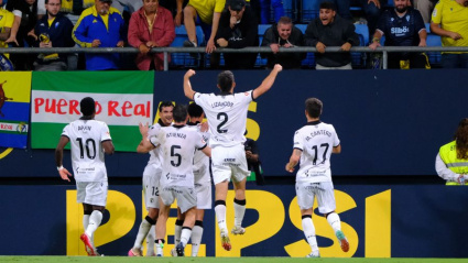 Cádiz CF - Burgos CF