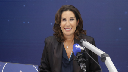 Pilar García de la Granja, experta económica