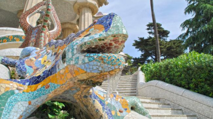 Park Güell