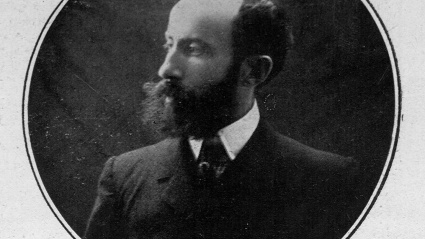 Pelayo Quintero, arqueólogo