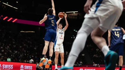 Dzepina fue uno de los más destacados del pasado mundial sub19