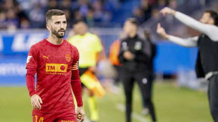 En Mendizorroza suma 383 partidos oficiales
