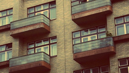 Apartamentos