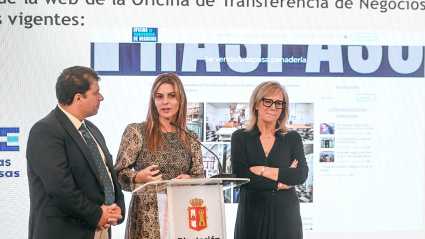 Buscan relevo generacional para salvar los negocios de los pueblos de Burgos: talleres, ayudas y nuevas oportunidades