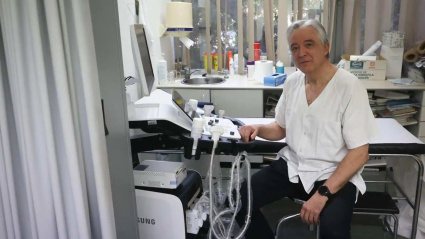 Dr Ramírez