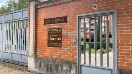 Casa de la Beneficencia, Valladolid