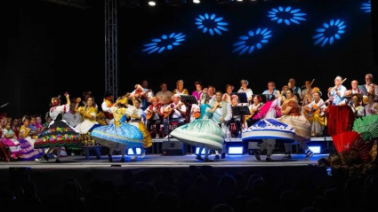 Rondalla de Calasparra