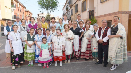 Rondalla de Calasparra