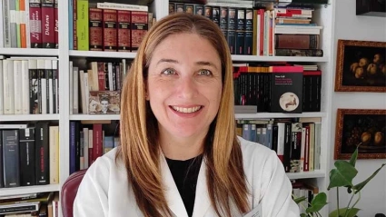 Manuela Pérez