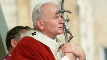 Juan Pablo II