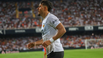 La rodilla de Ugrinic le ha impedido sumar al equipo