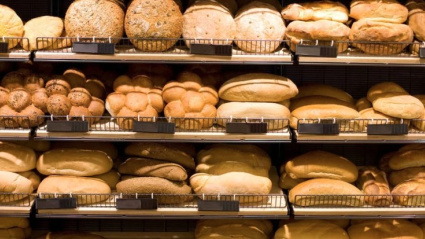 Panadería 1