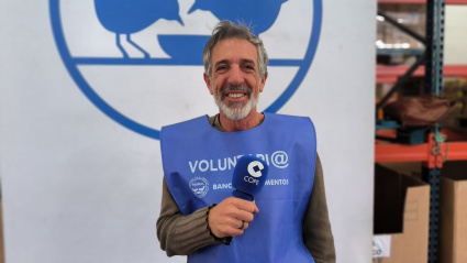 Pepe Solla, cocinero estrella Michelin