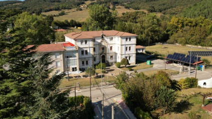 Residencia Ntra. Sra. de Cantonad