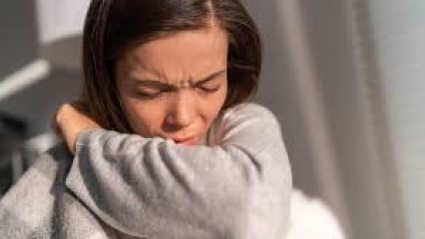 Entramos en periodo de más procesos catarrales y de gripe