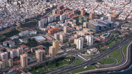 Las Palmas de Gran Canaria