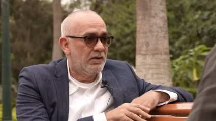 Gustavo Faverón Patriau