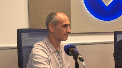 Jesús Trelis