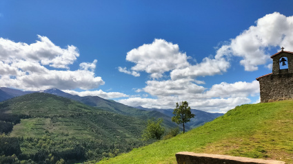 Sierra de la Demanda
