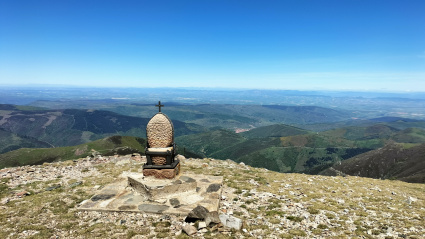 Sierra de la Demanda