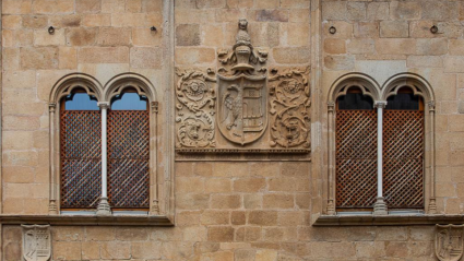 Palacio de Mayoralgo 2
