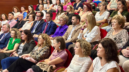 El servicio de Teleasistencia del Ayuntamiento de Murcia cumple 30 años