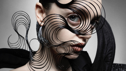 Colección Rizoma (2025) de Rafael Bueno