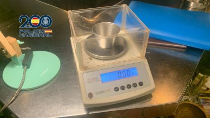 La Policía alerta sobre clubes de cannabis que incumplen la ley, funcionando como negocios ilegales de venta de estupefacientes