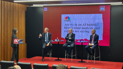 "Tres Titanes Obligados a Entenderse":Renta 4 Gestora analiza el futuro de la inversión