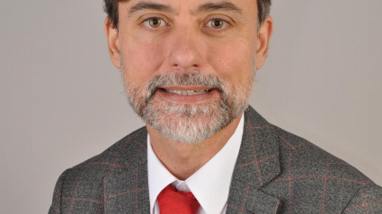 Antonio Martínez, abogado