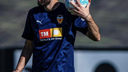 Corberán sabe del potencial del Villarreal