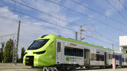 Tren