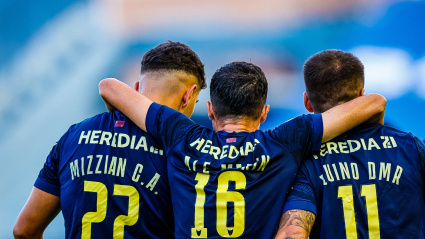 UCAM CF suma su tercera victoria consecutiva