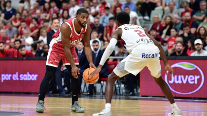 DeJulius lideró la victoria de los universitarios