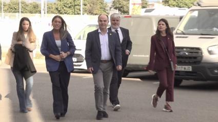 El pasado miércoles, la portavoz en el Congreso, Míriam Nogueras, elevó el tono contra Pedro Sánchez en un discurso planificado que evidenciaba el malestar creciente.