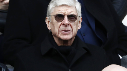 Arsene Wenger