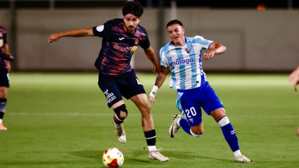 El Águilas FC sigue creciendo