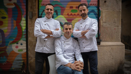chefs