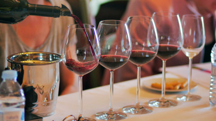 Vino D.O. Ribera del Duero