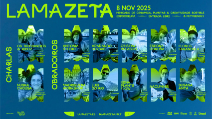 Cartel de Lama Zeta